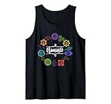 Namaste Yoga Meditation Calm Soul and Body Yoga Teacher Tank Top