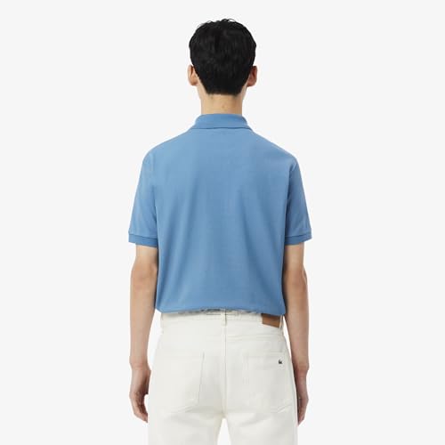 Image of Lacoste Classic Fit L.12.12 Original Polo Shirt