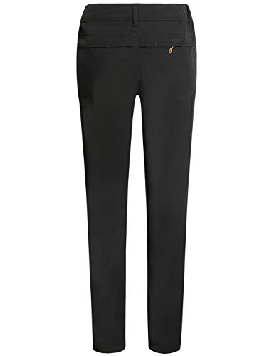 image for Camii Mia Women's Slim Outdoor Windproof Water Resistant Cargo Workout