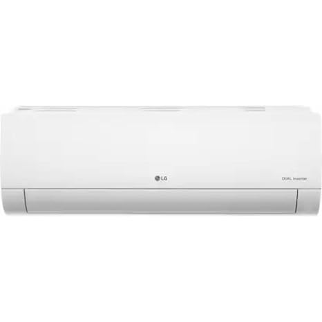 LG 1.5 Ton 5 Star Split Inverter AC - White (RS-Q19ENZE, Copper Condenser)