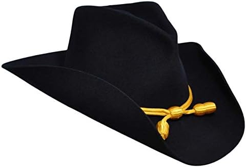 Bailey Western Cavalry Ii Navy Blue Hat 