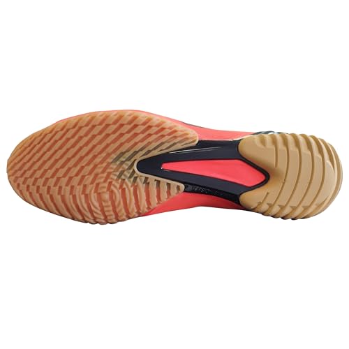 Adidas Speedex Ultra chaussures de boxe rouge légères à semelle haute adhérence