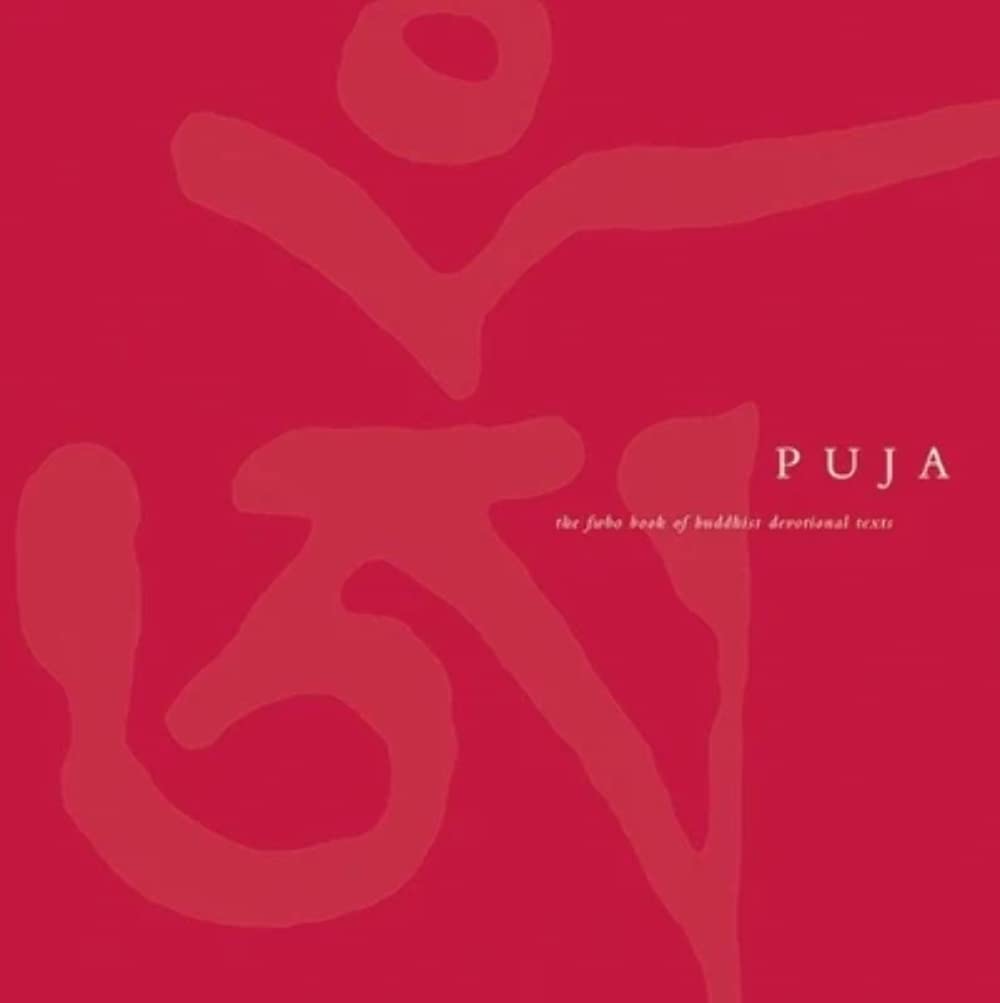 Puja: The Triratna Book of Buddhist Devotional Texts