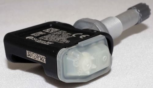 Schrader TPMS Solutions 33700 Aftermarket Tpms Sensor