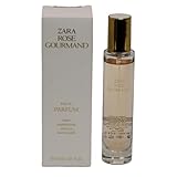 ZARA ROSE GOURMAND EDP 30 ML (1.0 FL. OZ).