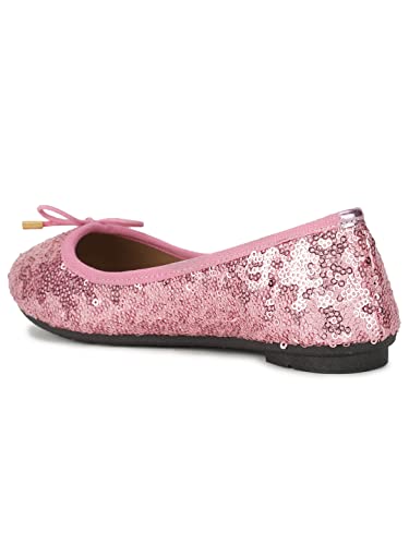 Image of Bubblegummers Girls Glaze Ballerinas, (3515322)