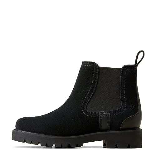 Image of ARIAT Wexford Lug Waterproof Boot