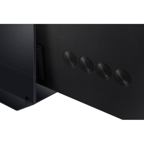 Samsung TV 75" (2025) Neo QLED 8K UHD - TQ75QN990FTXXC