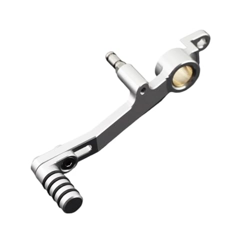 Sélecteur vitesse moto en aluminium usiné et pédale de frein arrière pour CBR900RR Fireblade