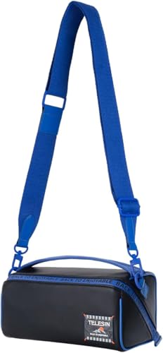 TELESIN DisAdv�J�����o�b�O DJI Osmo Pocket 3/4 �A�N�V�����J�����p �L�������O�P�[�X �h�o �h�� �������_�炩�� DJI Pocket 3/4 DJI Action 4/5 Pro/6/insta 360 x5 x4/in