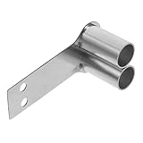 Junta de escape de repuesto: este producto está diseñado para proporcionar un efecto de escape realista que mejora la experiencia de conducción general de su automóvil rc, piezas de automóvil