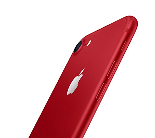 Apple Iphone 7 Red 128gb Amazon In Electronics