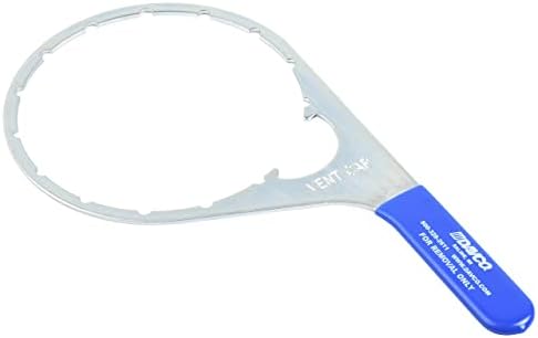 Davco 380134 382 Colar/Vent Cap Wrench, Metal