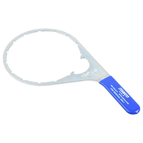 Davco 380134 382 Colar/Vent Cap Wrench, Metal #TOP15
