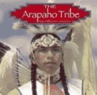 Hardcover The Arapaho Tribe Book