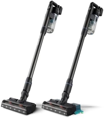 Philips 7000 Serisi Aqua 25.2 V Kablosuz Dik Süpürge, PowerCyclone 12, TriActive Akıllı Başlık, 80 dk'ya kadar Çalışma Süresi, 3 Aşamalı Filtreleme, XC7053/01 - Görsel 1