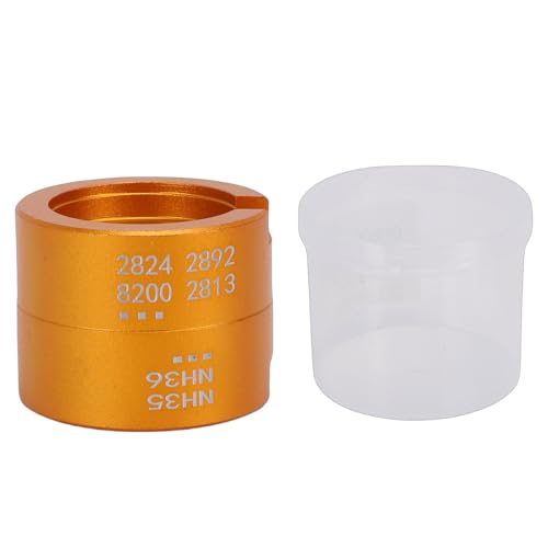 Outil d assemblage de montre pour mouvements NH35 2824 2892 8200 2813