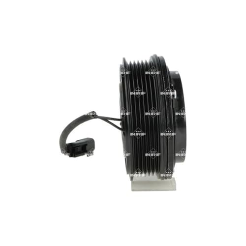 NRF 380177 Sprzęgło elektromagnetyczne klimatyzacja z przewodem