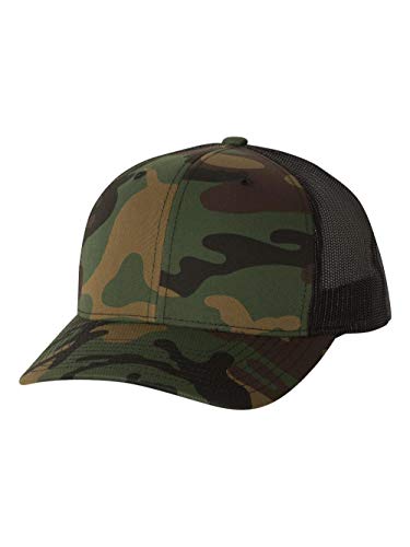 Preisvergleich Produktbild Flexfit Yupoong Retro Trucker Cap