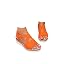 Cross Strap Orange