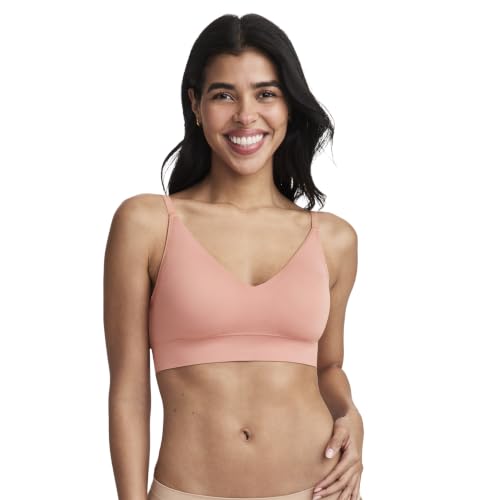 Image of Jockey Women's Bra Seamfree Light Lift Bralette