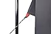 TAILGATERZ Magnetic Screen House, Game day Graphite, 11 x 9 x 7.5 feet, 4300614