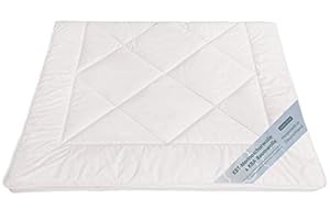 Franknatur Natalia Winter Bettdecke 155x220