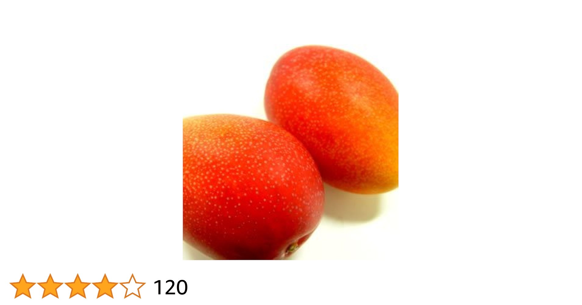 Amazon.co.jp: 宮崎県産完熟マンゴー 2個入り (1個：230～300g