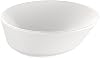 VitrA Geo 7421B003-0016 Round Bowl Sink, 38 cm, White