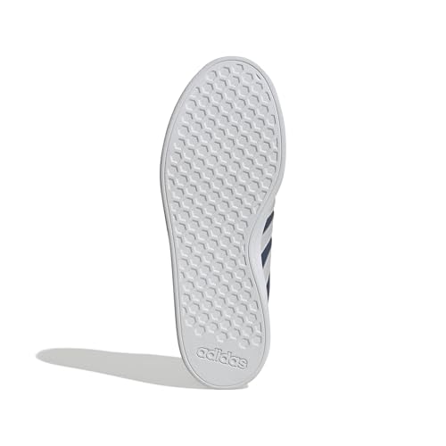 Image of adidas Men Sportswear Sports Shoes | Grand Court Td | White |