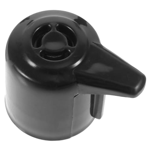 SHINEOFI Pressure Cooker Steam Valve Replacement for Tower Pressure Cooker T80244 Sturdy Stainless Steel Design in Home Kitchens