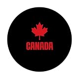 Zoom IMG-2 canada maple leaf day popsockets