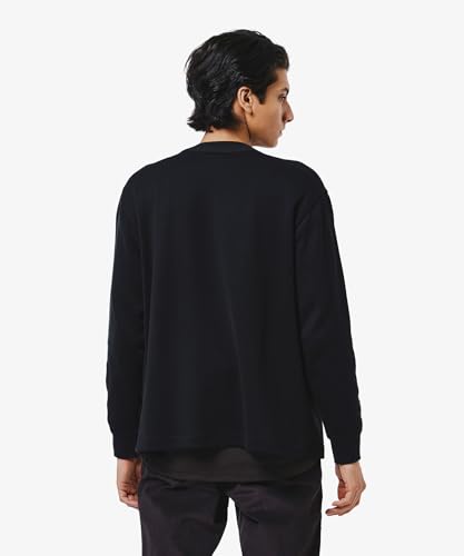 ラコステ ヘビーウェイトシングルジャージカーディガン SH019J-99 の商品画像 1