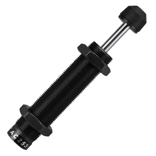 Amortisseur hydraulique AC2525 pour stopper les vibrations des machines