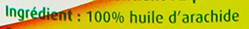 Lesieur Erdnussöl, 1 l Flasche