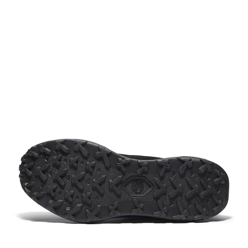 Timberland Timberland Men's Motion Ledge, Black, 9 Medium