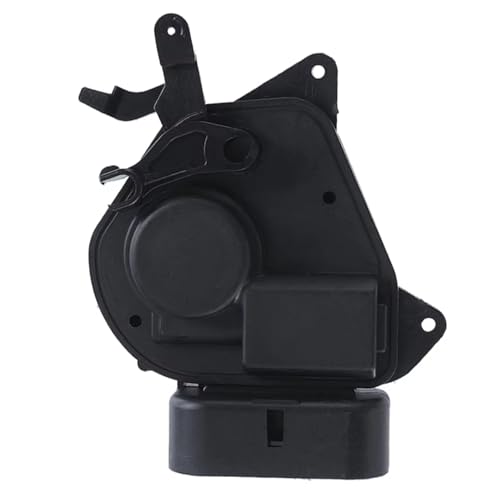 車ドアロックアクチュエータラ Compatible With For RAV4 2000 2001 2002 2003 2004 2005 ドアロックアクチュエーター フロント リア 左 右 OEM 69120-42080と互換性あり(Front Righ