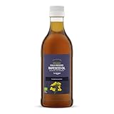 by Amazon Olio Di Semi Di Colza Spremuto a Freddo Biologico, 1L