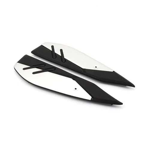 Repose-pieds moto pour XMAX 300 et 400, l'accessoire idéal pour vos trajets urbains
