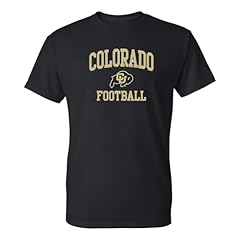 Colorado Buffaloes Black