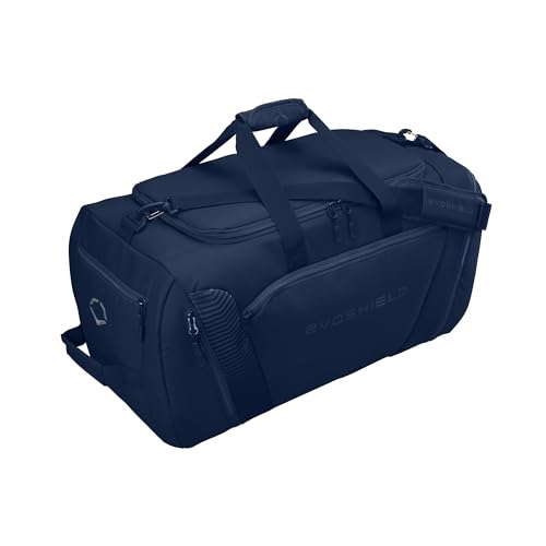 EvoShield Tone Set Player's Duffle Bag - Navy