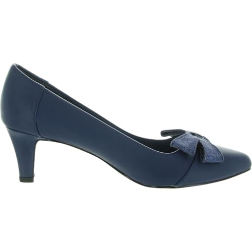 Easy Street Women's Devanna Pump2