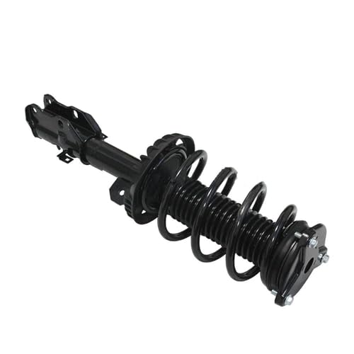 Amortisseur avant monobloc contre les vibrations sur Mercedes Vito W447