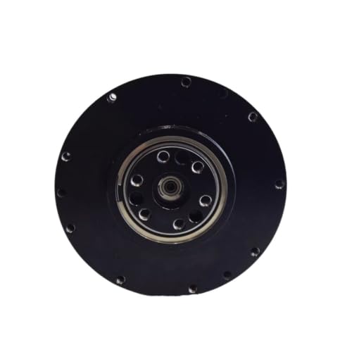 Moteur QDD ROBSTRIDE02 17N.m pour animer vos installations artistiques et robots