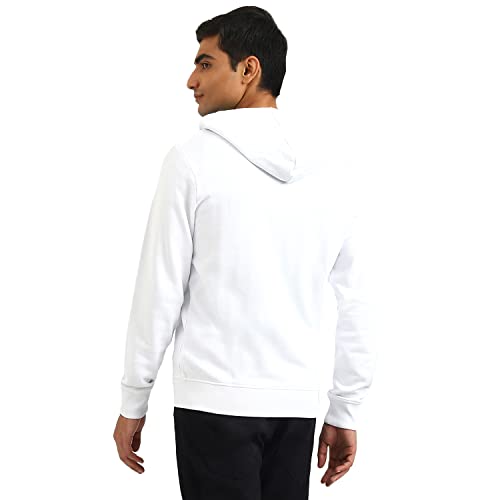 Image of United Colors of Benetton Men Hooded Sweatshirt