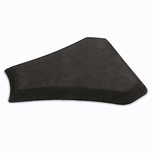 Coussin de siège de moto universel en mousse haute densité de 20mm pour rénovation de selle