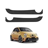 Ajuste: solo compatible con Fiat 500 (2008-2024), Abarth 595 695 (2012-2024).