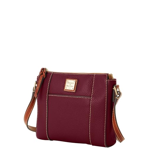 Dooney & Bourke Handbag, Pebble Grain Lexington Crossbody2