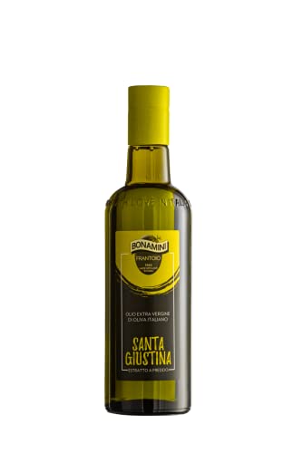 Aceite de oliva extra virgen Frantoio Bonamini 500 ml miniatura 1