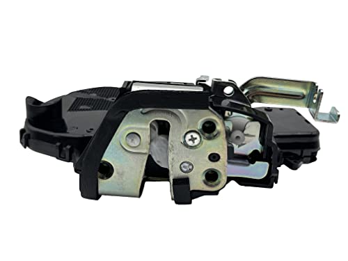 Image of NOVAPARTS Rear Back Cargo Trunk Tailgate Door Lock Latch Actuator Assembly for 2010-2023 Lexus GX460 4.6L V8 69110-60233